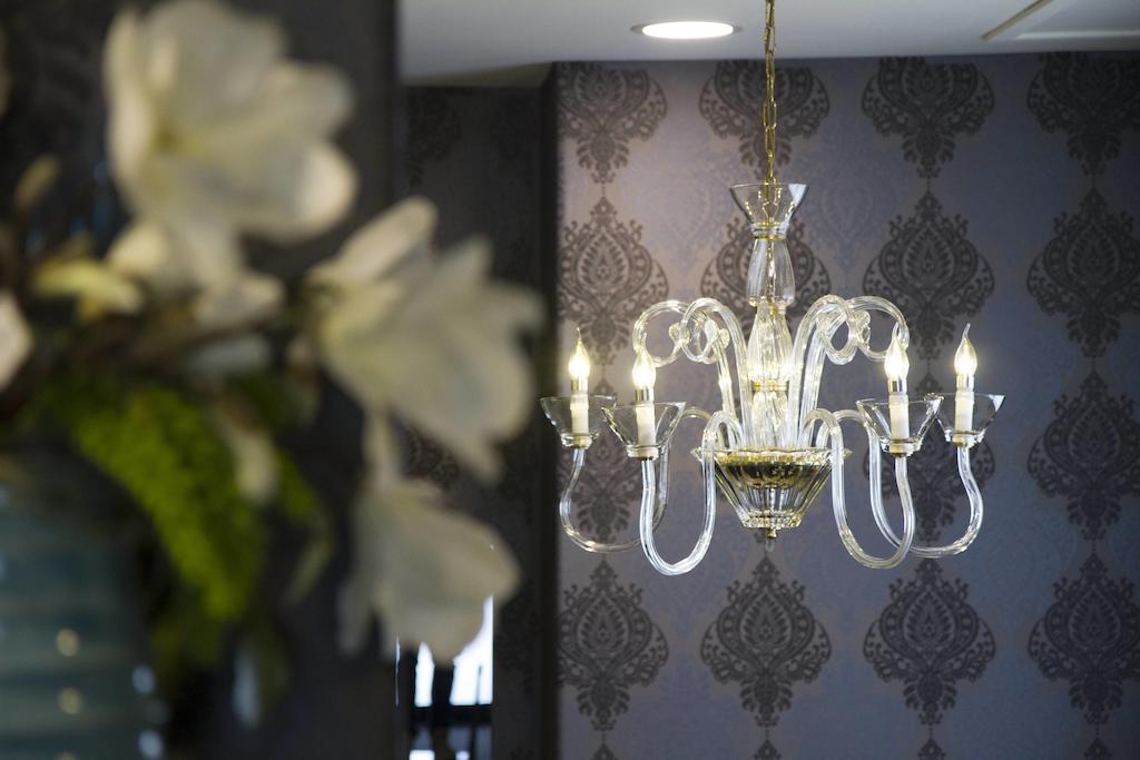 Kleopatra Design Hotel เนเปิลส์ ภายนอก รูปภาพ
