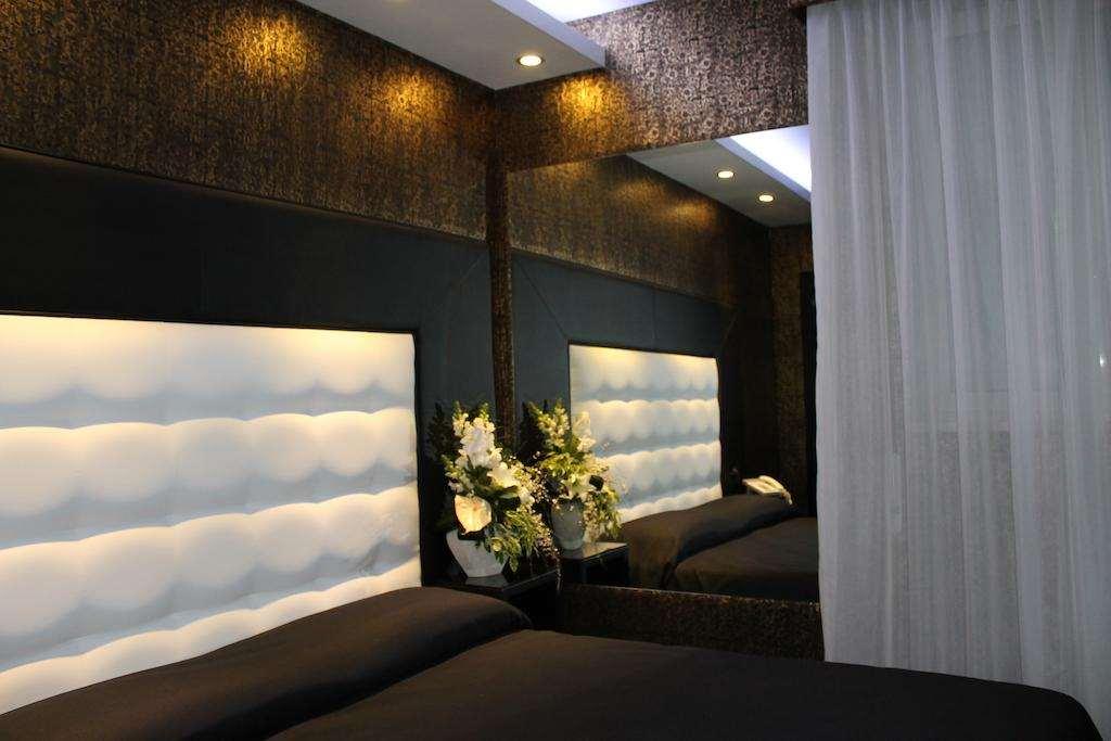 Kleopatra Design Hotel เนเปิลส์ ห้อง รูปภาพ
